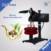 Manual Heat Rosin Tech Heat Press Rosin Heat Press Machine For Sale